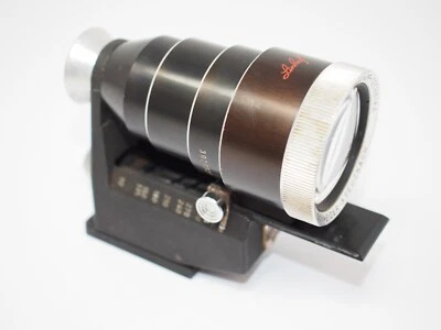 Linhof Multi Optical Finder - Image 1 of 4