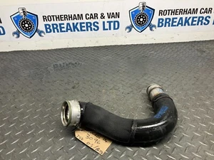 VW TOUAREG  2.5 TDI  (2004) -   INTERCOOLER HOSE 7L6145822B - Picture 1 of 5