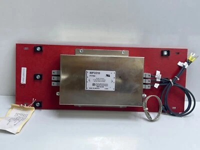 Corcom 50FCD10-F7754 Emi Filter - Bild 1 von 4