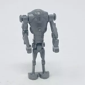 LEGO Star Warssw1321 Super Battle Droid Brand New Battle Pack - Picture 1 of 6