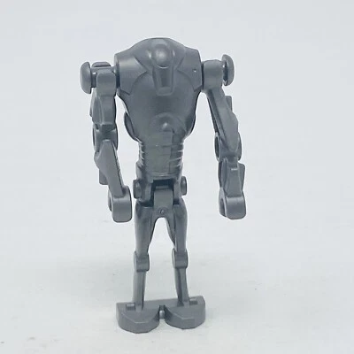 LEGO Star Warssw1321	 Super Battle Droid  Brand New Battle Pack - Image 1 of 4