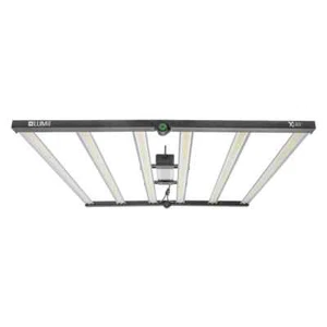 LUMii Xled 680w Full Spectrum Plant LED Grow Light - FREE DELIVERY - Picture 1 of 3