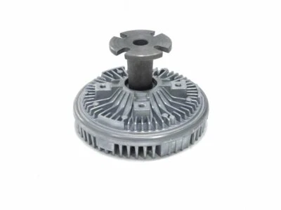 Embrague ventilador Plymouth Fury 1970-1971, 1973 US Motor Works 49667DV Foto 1 de 2