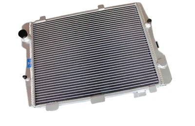 ✅Radiador 40MM para Audi 80/90/COUPE 2.2/2.3 20V QUATTRO 80-92 para barraganc Foto 1 de 2