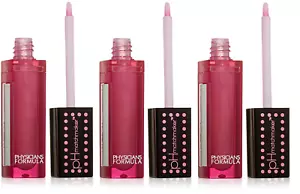 Physicians Formula pH Matchmaker pH Powered Lip Gloss, Light Pink (3 Pack) - Picture 1 of 1