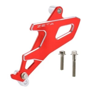 Cubierta de accionamiento ZETA CRF250L/M/RALLY rojo rojo rojo ZE80-9315 - Imagen 1 de 2