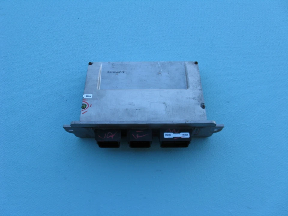 08 MÓDULO DE CONTROL DEL MOTOR FORD EXPLORER MERCURY MOUNTAINEER 4.6 RM8L2A-12A650-PD Foto 1 de 4