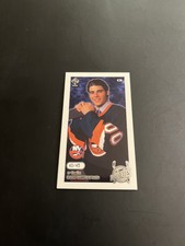 2000-01 Pacific Private Stock PS-2001 Minis Rookies 40/45 Rick DiPietro #26