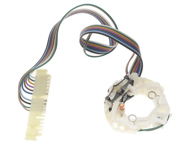 Interruptor limpiaparabrisas aire acondicionado Delco 63197GSQB 1986 1992 1987 1994 para Jeep Cherokee 1977-1979 Foto 1 de 2