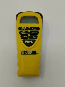 Gelbes Strait-Line-Laserband (ungetestet) - Bild 1 von 8