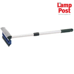 Draper 73860 200mm Wide Telescopic Squeegee and Sponge - Picture 1 of 2