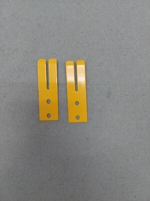 Red Devil/Radia 1 Gallon Paint Mixer 1015 Tab Spring Kit 6784813