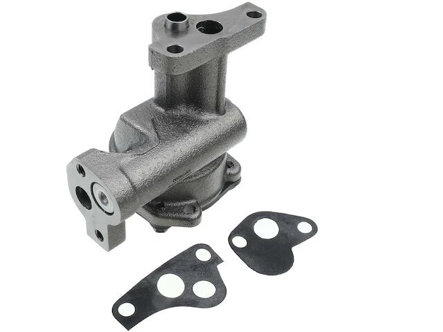 12TH15B Oil Pump Fits 1965-1969, 1971-1972 Ford Ranch Wagon 3.9L 6 Cyl - Image 1 of 1
