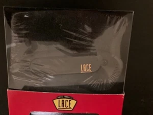 Lace Acoustic Bronze Soundhole PickUp (with Volume Control) New in Box! - Picture 1 of 6