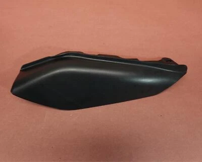 2007-2012 Harley Davidson FLHTCU Electra Glide Ultra Classic ЛЕВЫЙ ВОЗДУШНЫЙ ДЕФЛЕКТОР - Изображение 1 из 4