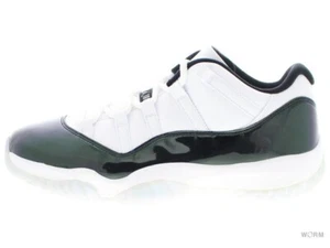 【US8.5】 AIR JORDAN 11 RETRO LOW 528895-145 【DS】 In the Box 2100000194728 - Picture 1 of 4