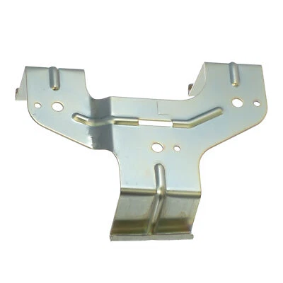 Suporte refletor esquerdo fabricante de equipamento original 1999-2004 Mitsubishi Montero Sport MR416757 - Imagem 1 de 4