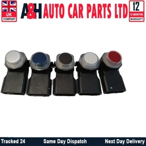 Front Centre Parking Distance Sensor PDC For Honda Civic Mk10 CR-V HR-V Jazz - Picture 1 of 6