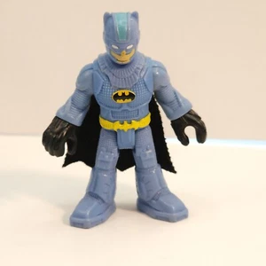 Fisher Price Imaginext DC Super Friends Mountain Batman - Picture 1 of 5