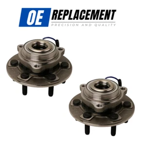 FRONT WHEEL BEARING KIT FOR DODGE RAM 1500 PICKUP 4WD 2019-2022 - Picture 1 of 1