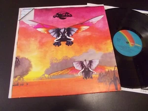 Osibisa "s/t" LP MCA Records – ORL 8152 Italy - Picture 1 of 1
