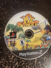 .PS2.' | '.My Street.