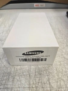 Excelente Estado Samsung Galaxy J3 Prime - SM-J327T Bloqueado a T-Mobile - Imagen 1 de 3
