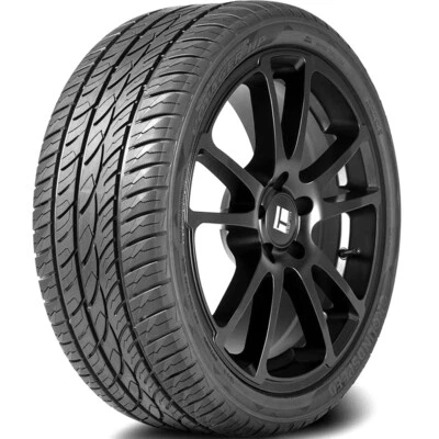 4 Tires Groundspeed Voyager HP 255/45R20 ZR 105W XL A/S Performance - Image 1 of 3