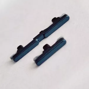 OEM Side Button Power Volume Key Switch Repair For Motorola MOTO Edge 50 Fusion - Picture 1 of 6