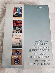 Select Editions Readers Digest Volume 4 2002 Softcover (E14) - Picture 1 of 5