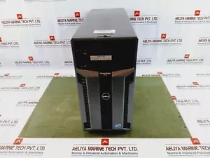 DELL POWEREDGE T610 Tower Server RAID 570W 146GB 15K RPM SAS 6Gbps - Picture 1 of 24