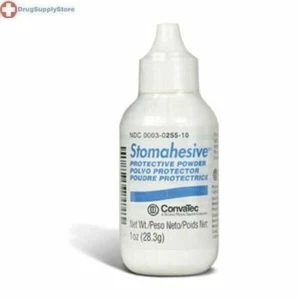 Convatec Stomahesive Protective Powder 1oz - Picture 1 of 1