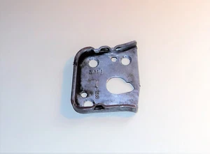 Alfa Romeo 105 Giulia GT Schlossfalle Schloßplatte lock plate piastra serratura - Picture 1 of 2