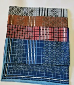 Neu Taschentuch Maske Bandana 100% Polyester Made in Japan - Bild 1 von 3