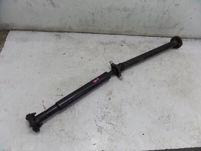 Eixo de transmissão Hyundai Genesis Coupe 2.0T 6 velocidades (eixo de hélice) BK 10-16 49300-2M202 - Imagem 1 de 4