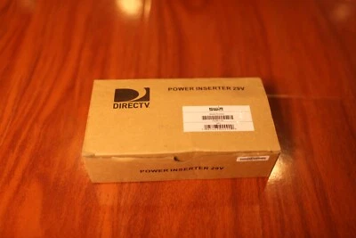 DirecTV PI29R1-03 Power Inserter 29V - Image 1 of 4