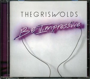 CD Griswolds - Be Impressive - Picture 1 of 2