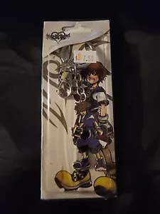 Sora - Llavero Kingdom Hearts - Imagen 1 de 2