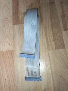 ✅MIELE W 830 Kabel Flachbandkabel Verbindungskabel AWM Style 2651 E111235 - Bild 1 von 1