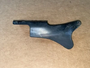 Corvette targa top wind lace deflector 84,85,86,87,88,89,90,91,92,93,94,95,96 RH - Picture 1 of 3