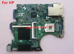For HP 8740W laptop motherboard 595698-001 Intel CPU 100% tested ok - Picture 1 of 7
