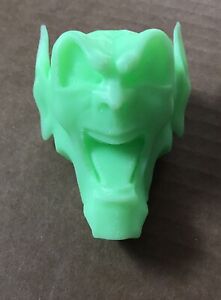 1/25 Scale Maximum Overdrive Green Goblin 3D Printed 