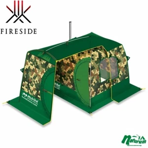 MOBIBA MB10 Backpack Sauna Outdoor mobile sauna Only Cover sheet for MB10A w/Bag - Picture 1 of 3