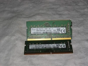 16GB (2x8GB) SK Hynix PC4-2400T Laptop Memory RAM HMA81GS6AFR8N-UH - Picture 1 of 1