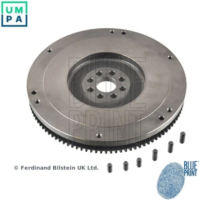 FLYWHEEL ADT33515C FOR 1ZZ-FE 1.8L 3ZZ-FE 1.6L 4cyl - Image 1 of 4