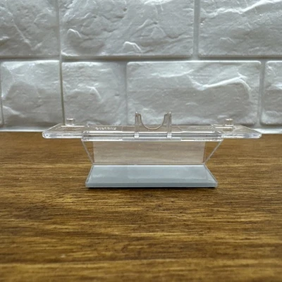 Official OEM Nintendo Brand Wii Sensor Bar Stand Mount RVL-016 Good Condition - Image 1 of 4