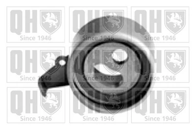 Timing Belt Tensioner Pulley Fits Kia Besta Mazda B-Series QUINTON HAZELL QTT338 - Image 1 of 3