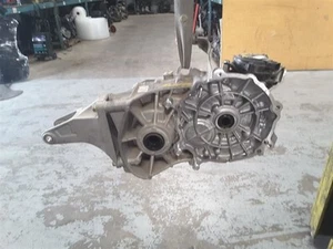 Automatic Transmission Single Speed Reducer Fits 12 LEAF 258369 - Picture 1 of 9