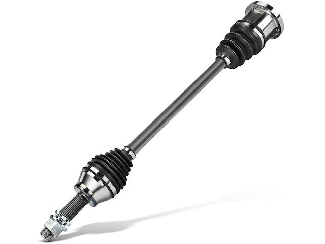 Conjunto de eje delantero izquierdo 85XX93D para Infiniti M35 2006-2008 3,5 L V6 Foto 1 de 1