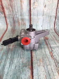 New Power Steering Pump For 2003-2007 Honda Accord 3.0L V6 56110RCAA01 21-5349 - Foto 1 di 7